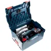 Аккумуляторная пила дисковая Li-Ion 18 В, Bosch GKS 18V-57 G 06016A2100